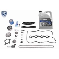 Ackoja A52-10001-XXL Steuerkettensatz Expert Kits + FüR Hyundai