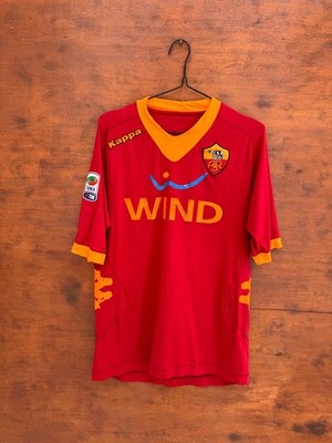Kappa AS Roma シャツ XL s-l400.jpg