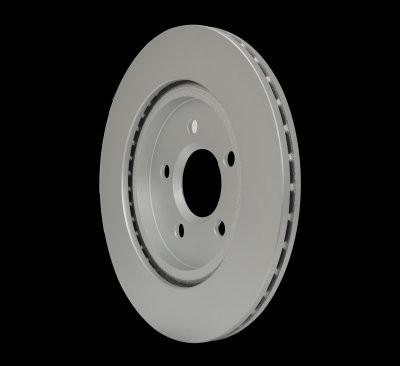 Pagid Racing    355122142    Brake Disc