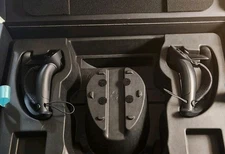 Valve Index Left & Right (Pair) Controllers Replacement Knuckles (NO DRIFT)