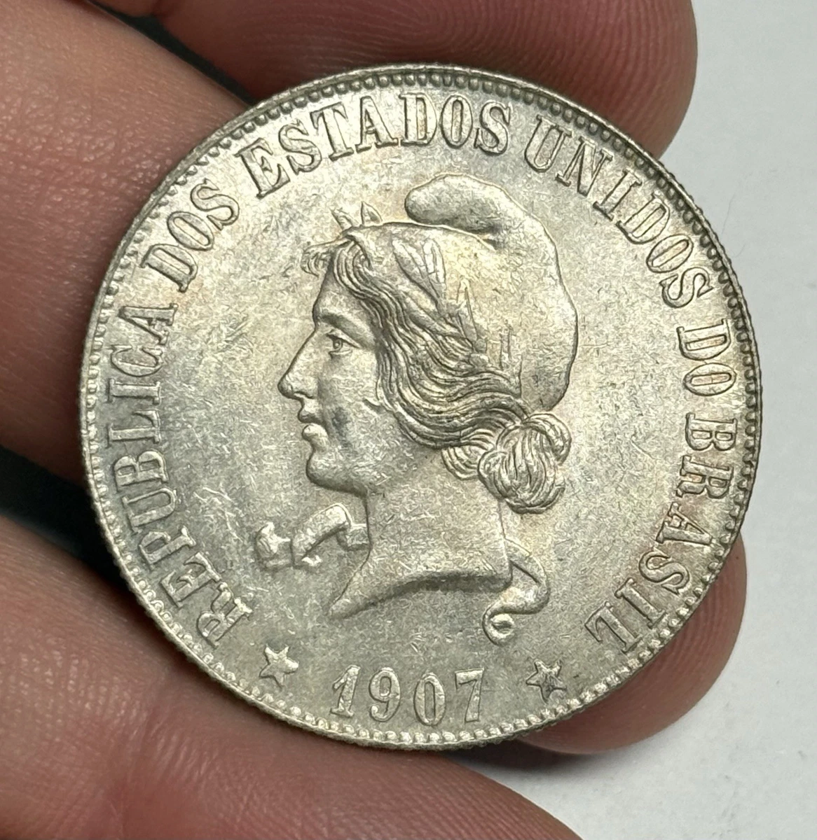 2000 Brazilian Coins for sale | eBay