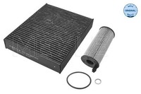 Meyle 312 330 0001/SK Inspektionssatz Passt Zu: BMW 1 (F20), 1 (F21), 2 (F22, F8