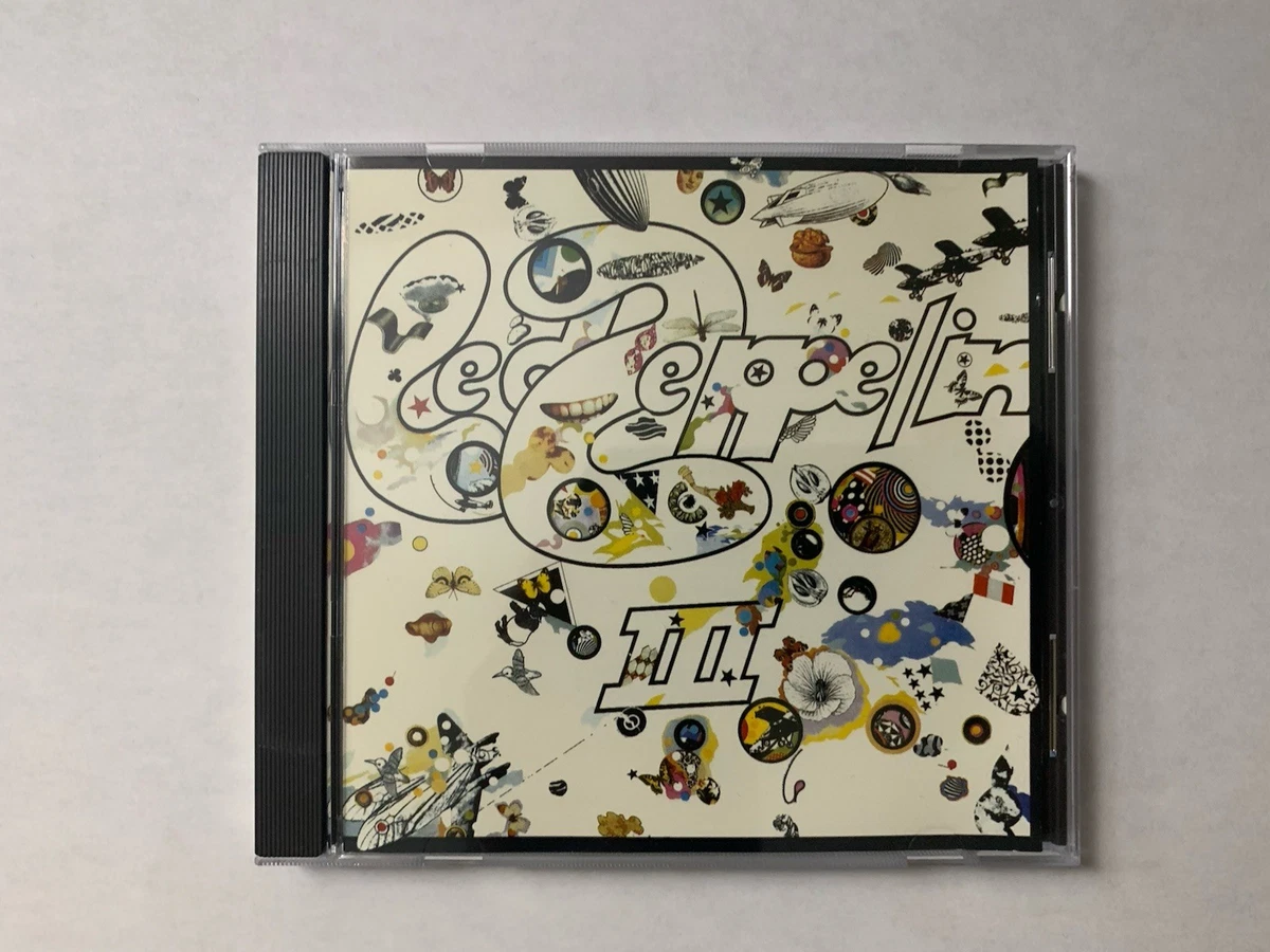 zeppelin iii products for sale | eBay