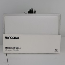 New Incase Hardshell Case for 2020 MacBook Pro 13" Clear INMB200629-CLR