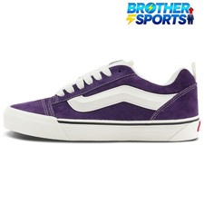 Vans Knu-Skool Dark Purple for sale | eBay