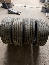 4x 235 50 19 103W XL Thunder ilink Dot 24 No Repairs 6 To 7mm