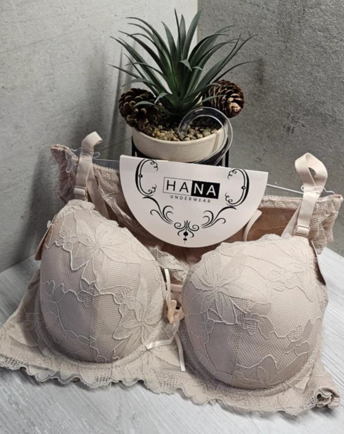 Ensemble soutien gorge Beige en 95C neuf - Photo 2/2