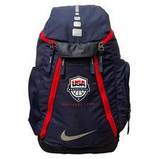 Team USA Basketball Nike Elite Pro Gym Backpack