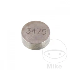 36269-Regelventile SHIM 9.5 MM 3.475 ALTN: 7470478 kompatibel mit YAMAHA YZ 450 