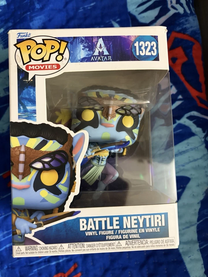 Pop!  Funko - Immagine 4 di 4