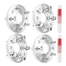 4pcs 5x112 Staggered 15 Mm 20 Mm Hubcentric Wheel Spacers For Mercedes Benz