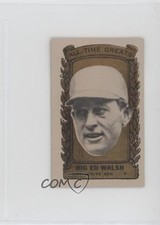 1963 Topps Bazooka All-Time Greats Ed Walsh #7 HOF 0x5h