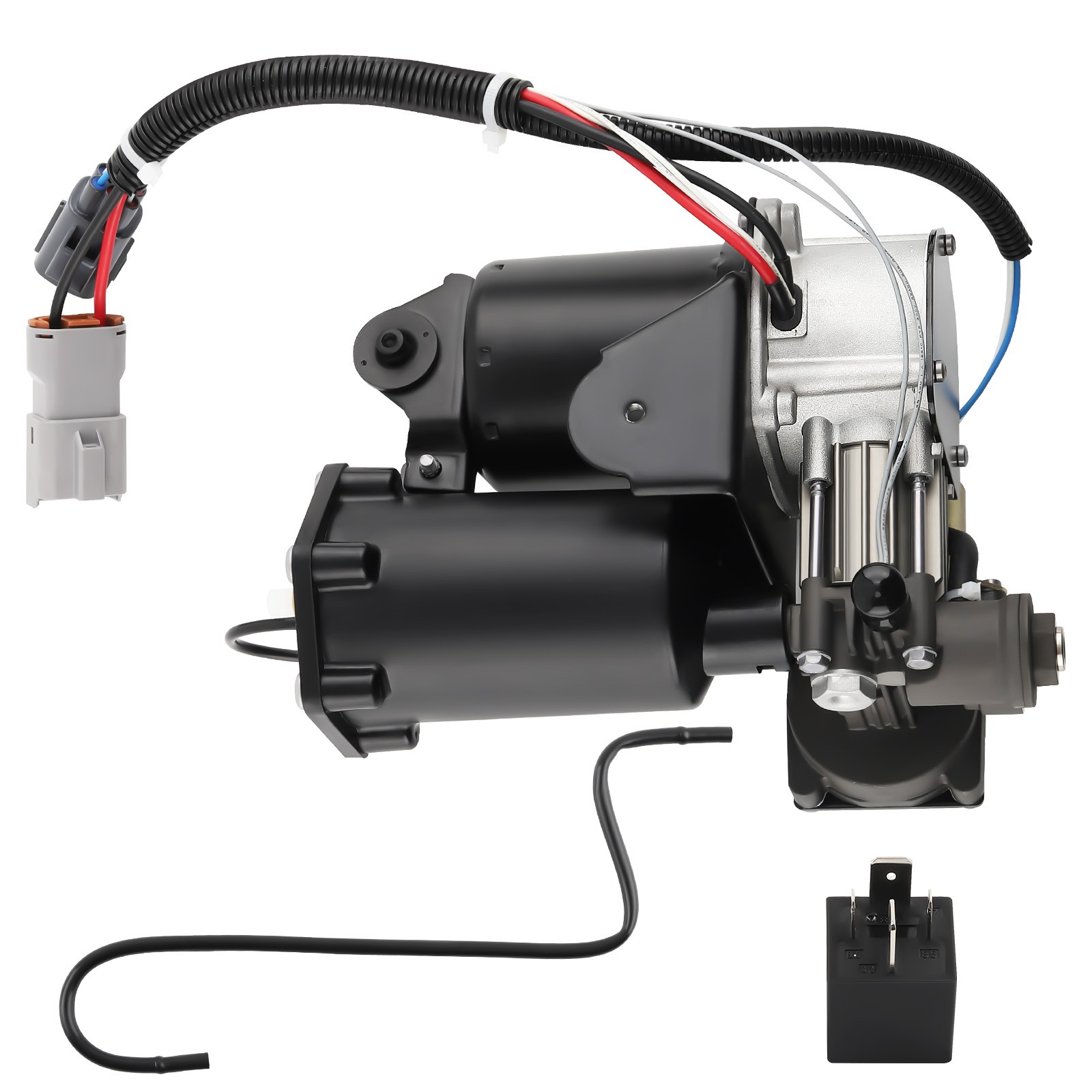 Air  Suspension Compressor Pump For Range Rover Sport L320 LR023964 2005-2013