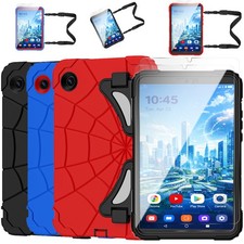 Cartoon Style Kids Protective Case Shockproof For Samsung Galaxy Tab A9 Plus 11  