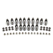 Comp Cams Rocker Arm Kit 1417-16 Magnum 1.52 Sa Steel Roller Tip For Sbc