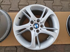 1x Alufelge 17 Zoll 8.5" 5x120 Glanz 6785249 BMW Z4 Rim Wheel