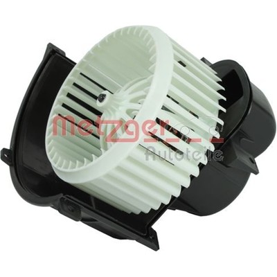 Metzger Innenraumgebläse für Audi Q7 Porsche Cayenne VW Amarok Touareg