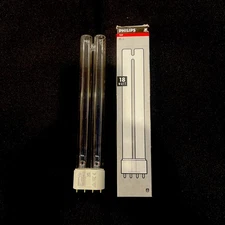 Philips 624925 - 18w TUV PL-L 18W/4P UVC 2G11 Base Germicidal lamp