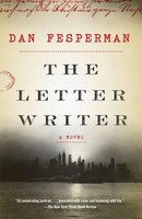 The Letter Writer A Novel Dan Fesperman Taschenbuch 384 S. Englisch 2017