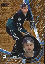 B3015- 1997-98 Pacific Invincible Hockey #s 1-150 -You Pick- 15+ FREE US SHIP