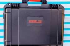 STARTRC VCR Waterproof Carrying Case for Insta360 X4 & Accessories