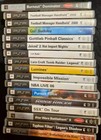 UPDATE 01/12 Sony PSP Game UMD: Choose from list - Add to basket combine postage