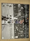 Signed Photo Steph Curry at MSG 3-point record Beckett Witnessed 1W147142