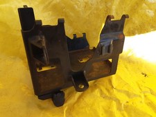 Batteriehalter BMW R80R und R100R