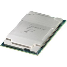 Intel Xeon Platinum 8358 32-Core 2.6GHz DDR4-3200 48M 250W SRKJ1 