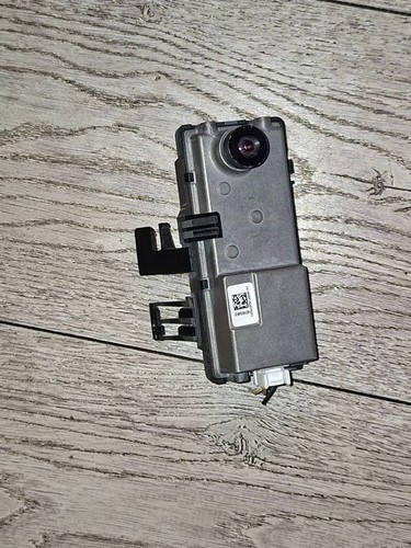 Renault Megane IV 2017 Frontkamera Windschutzscheibe Frontscheibe 284624085R