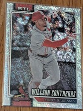 8 Card Holo/Rainbow Lot! Topps 2026 Series 1 MLB