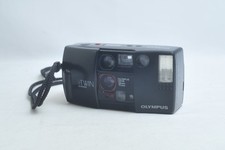  SakuraDo Camera  Olympus AF-1 Twin 35mm Point  Shoot Film Camera Tele  Wide