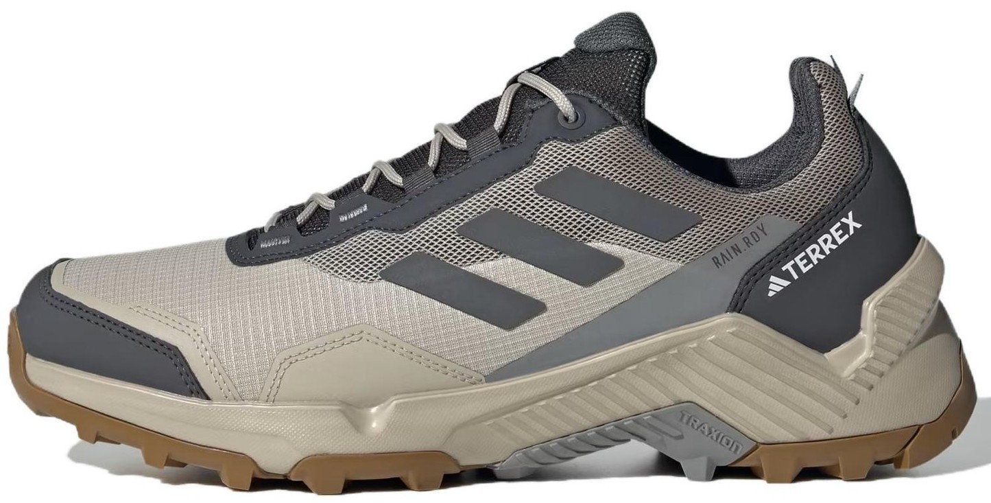 New Adidas Eastrail 2.0 \'Pulse Olive\' Men\'s Hiking Shoes Size 11.5 Size 12 - adidas Eastrail 2.0 Rain.RDY Mid Pulse Olive | eBay main image 2