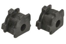 Barre stabilisatrice en caoutchouc Gauche - Droite pour TOYOTA AVENSIS 1.6-2.0D