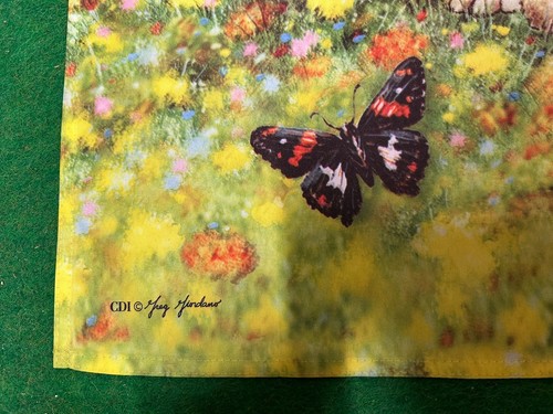 Garden Flag, Assorted Dog Breeds, Greg Giordano - Picture 2 of 3