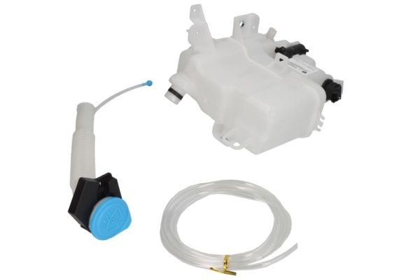 BLIC 6905-12-0757681PP Washer Fluid Reservoir, window cleaning for MAZDA