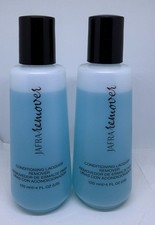 Jafra Set of 2 Nail polish remover 120 ml 4 oz  each