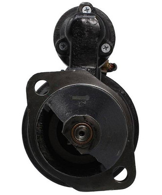 1x Anlasser Neu - Made In Italy - für 0001367075 John Deere 3.164Dl-04 3.164Dce