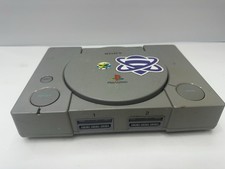 PlayStation PS1 Console only SCPH-9001 For Parts Or Repair - Powers On Read 