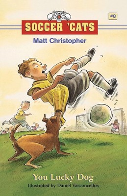 Matt Christopher | Soccer 'Cats 8 | Taschenbuch | Englisch (2011)