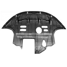 New Front Engine Splash Shield - Engine Case Guard Under Cover