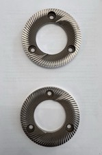 Mahlk&ouml;nig &ndash; EK43 Original Coffee Burrs VGC.