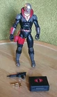 GI Joe Classified Series Destro 6" Action Figure Hasbro