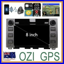 for TOYOTA TUNDRA 2014 GPS BLUETOOTH HEAD UNIT APPLE CARPLAY ANDROID AUTO CAM