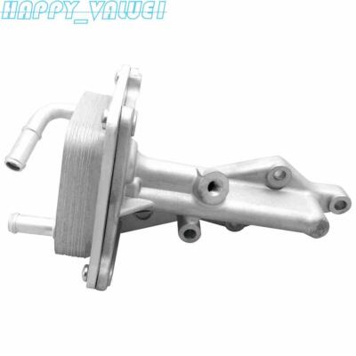 21300JA06A Engine Oil Cooler Fit for Nissan Altima 2.5L Sentra