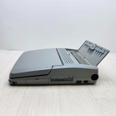 NEC Personal Word Processor PWP-5ZV Used Item | eBay