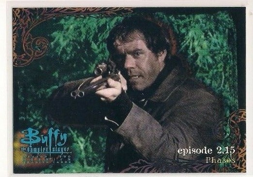 Buffy The Vampire Slayer Season Two 2 Trading Cards (1999) / Choose / bx114 - Picture 53 of 99