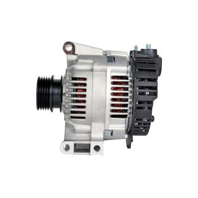 HELLA Alternator 8EL 012 428-031 FOR A-Class Vaneo Genuine Top German Quality