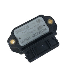 Bosch Ignition Control Module 0227100124 Made In Germany