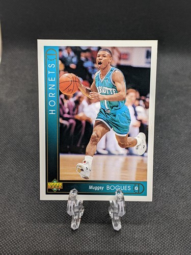 You Pick Your Cards - CHARLOTTE HORNETS Fan Favorites Old & New - LaMelo Muggsy - Picture 137 of 252